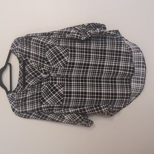 Torrid Harper top Size 1